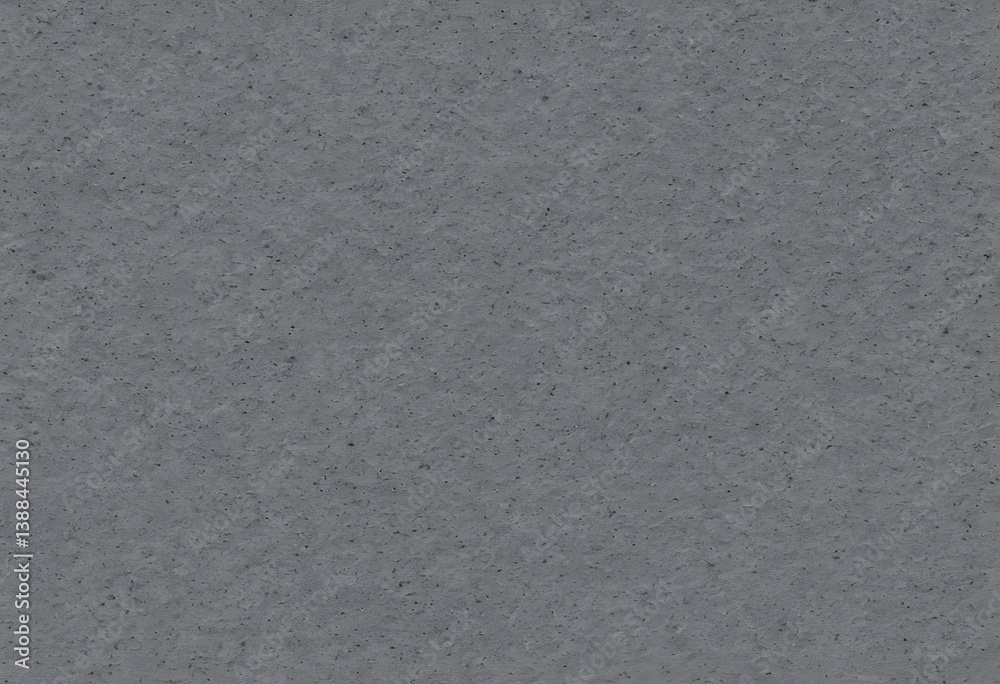Poster Subtle Gray Texture, Fine Grain Background. Soft Noise Pattern Creates Depth, And Calm Visual Interest. Minimalist Style Enhances Design Projects. Versatile Backdrop For Creative Use.