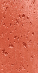 orange wall background