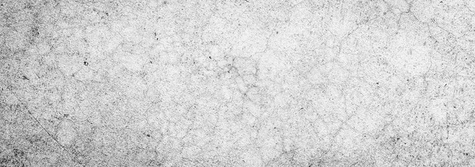 Light Grey Fractured Concrete Floor Background