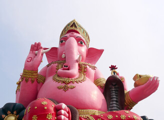 Lord Ganesha, 