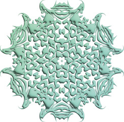 Versatile Collection of Abstract and Experimental Visual Elements for Dynamic Creative Projects