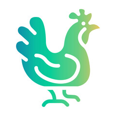 rosters Gradient icon