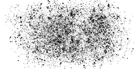 Obraz premium Abstract Glitter Sparkle Background Illustration Isolated on Black Backdrop