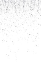 Abstract Black And White Pixel Gradient Background Illustration Design