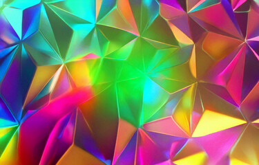 Obraz premium プリズム