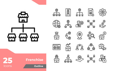 Preview Frenchise Outline