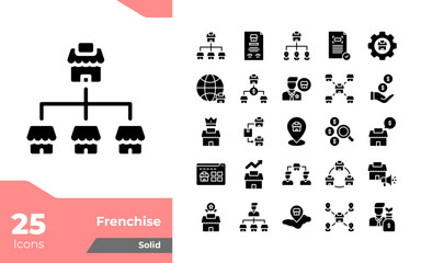 Frenchise Solid