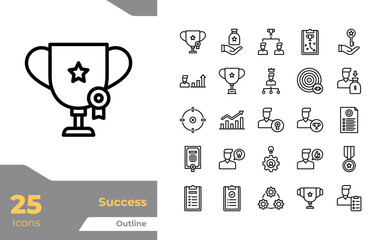 Success Outline