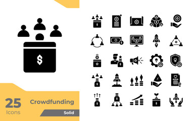 Preview Crowdfunding Solid