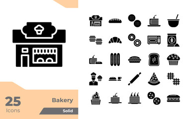 Preview Bakery Solid