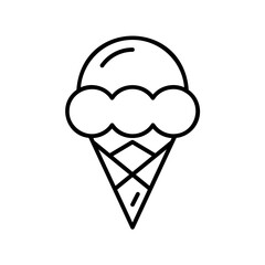 Ice Cream Cone