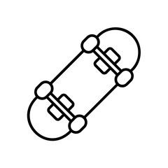 Skateboard