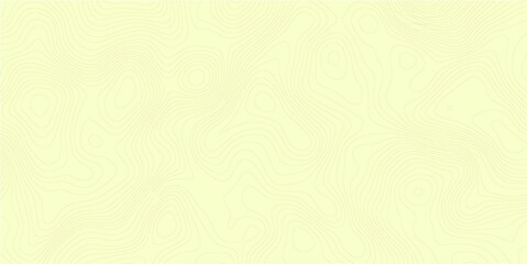 Black and white lines seamless Topographic map patterns, topography line map. Vintage outdoors style. The stylized height of the topographic map contour in lines and contours isolated on transparent.