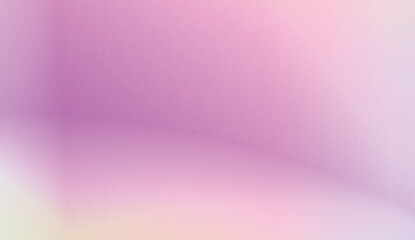 Gradient Blurred Abstract Background. For Your Design Wallpaper, Presentation, Banner, Flyer, Cover Page, Landing Page. Vector Illustration.