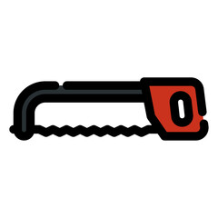 hacksaw icon