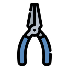 pliers icon