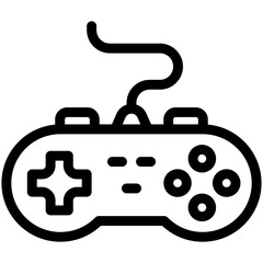 video game controller icon