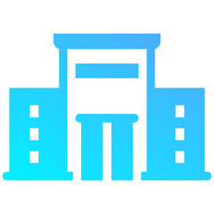 Building Icon