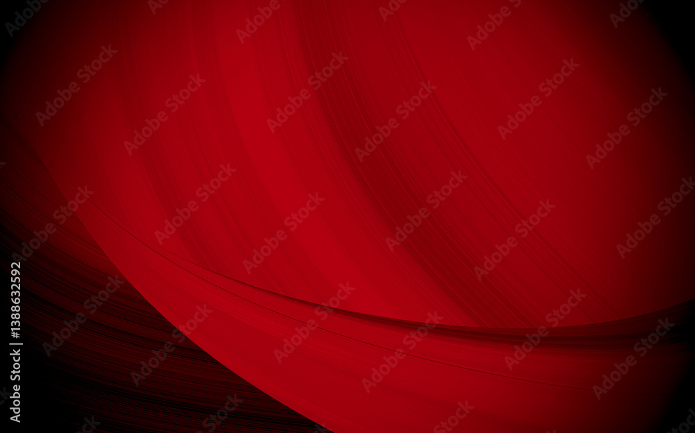 Aufkleber abstract red and black are light pattern with the gradient is the with floor wall metal texture soft tech diagonal background black dark sleek clean modern.