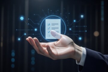 Digital Checklist in Hand: Business Compliance & Task Management Technology