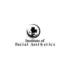 Fototapeta premium modern health logo colored gradient illustration