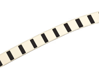 Abstract Striped Design Black And White Shape Diagonal Lines Background Illustration