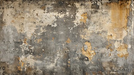 Abstract grunge style urban wall texture perfect industrial and vintage themed designs