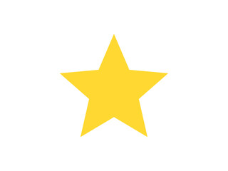 Obraz premium 星アイコン