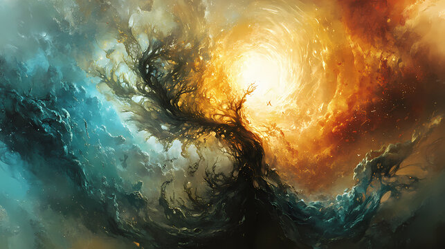 experience aweinspiring spectacle