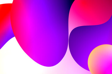 Color gradient background, abstrac gradation texture, vector texture blur abstract background
