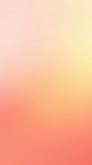 Vibrant Purple Pink Orange Gradient Abstract Background