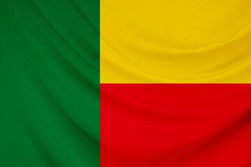 flag of lithuania