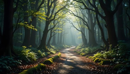 Naklejka premium Lyngrim's Designer Toolkit Collection