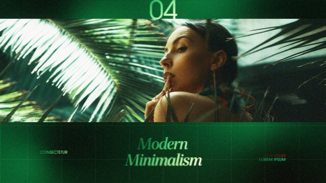 Modern Slide 04