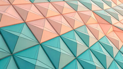 abstract colorful background