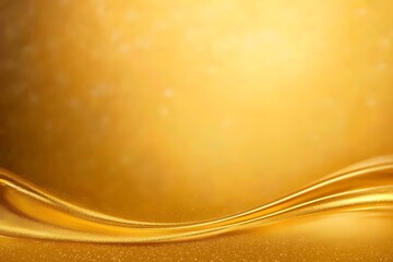 Elegant gold certificate design background