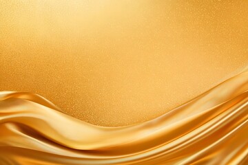 Elegant gold certificate design background