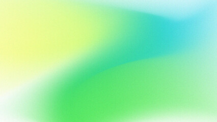 Blurred gradient background with abstract background