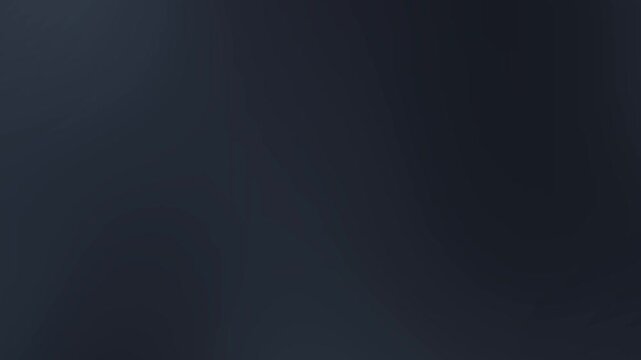 Solid dark blue gradient background for professional presentations, web design, business cards, social media images, and print marketing materials. Suitable for various design projects.