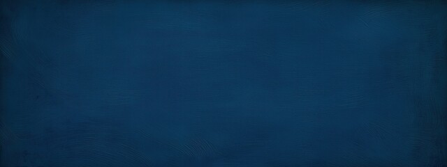 Elegant Dark Blue Abstract Background Textile with Soft Textures and Calm Aura