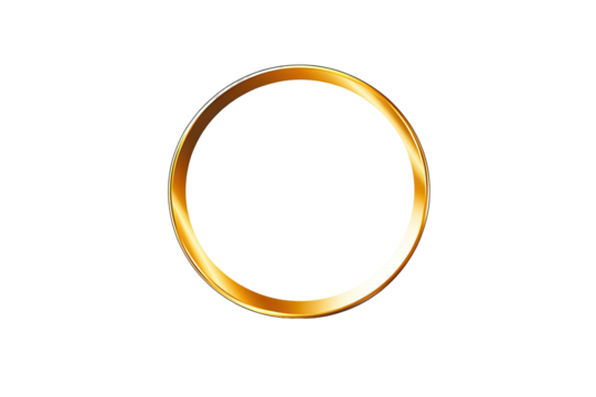 Golden Circle Frame
