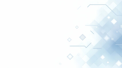 Flat Modern Wallpaper: Abstract Digital Motifs for Ethical Pension Funds - Space for Text Overlays on Advanced Retirement Management & Sustainable Asset Allocation