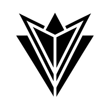 Vexels vectore silhouette single ICON collection