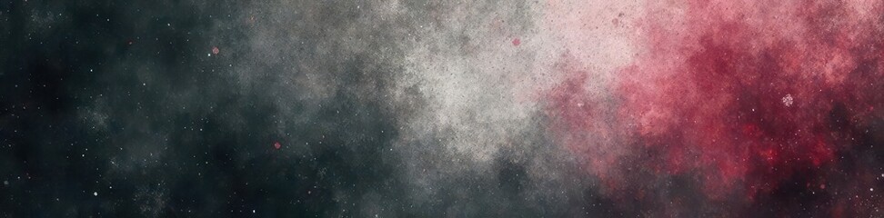 Obraz premium Seamless coarse gritty film grain Abstract vintage grayscale noise, spray paint , abstract, splattered