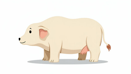 Investing in Flat Ethical Stocks: Balancing Moral Principles with Financial Stability for a Responsible Portfolio Supporting Fair Labor and Green Policies