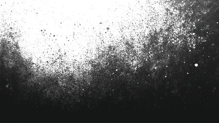 texture of old wall, a black and white vintage of cracked concrete scribble effect, Texture soil dry crack background pattern. Black grunge effect on white background.