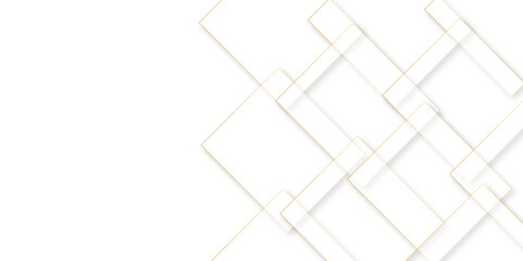 Abstract White Tile Pattern Background. Abstract tile 3d shadow background for desktop. vector illustration of an abstract background © vistoso