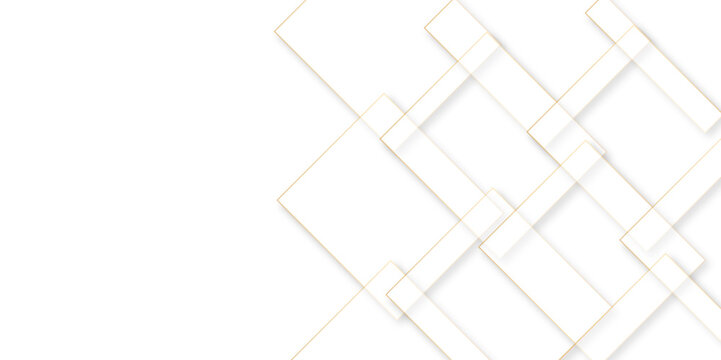 Abstract White Tile Pattern Background. Abstract tile 3d shadow background for desktop. vector illustration of an abstract background