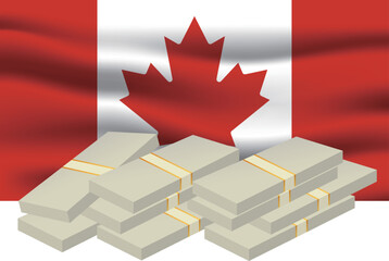 Trade and Taxes in the Canadian Economy