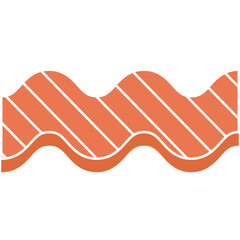 Minimalist Retro Shape